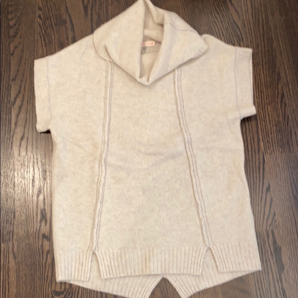 Rebecca Taylor Sweater